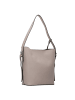 PICARD Levante Schultertasche Leder 37 cm in gravel