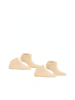 ESPRIT Socken 2er Pack in Beige