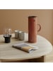 Stelton Windlicht Hoop in Schwarz