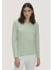 Hessnatur Schlafshirt in liliengrün