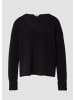 s.Oliver Strickpullover  in  9999_schwarz