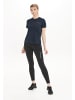 Endurance Funktionsshirt Milly in 2101 Dark Sapphire