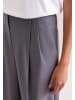 Seidensticker Stoffhose Regular in Grau