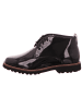 Sioux Stiefeletten/Boot in schwarz