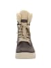remonte Stiefelette in braun