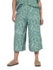 Studio Untold Culotte in grün