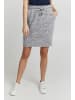 Oxmo Sweatrock Birga in Grau