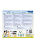 LEXIBOOK® Bluey Abenteuer-Set mit Walkie-Talkies, Fernglas und Kompass