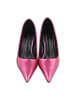 Ital-Design Pump in Pink