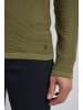 11 Project Strickpullover PRFrode in Grün