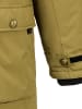 SCHIETWETTER Winterjacke "Captain Flint" in olive