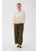 CULTURE Langarm - Hemd CUnela Relaxed fit in Spring Gardenia