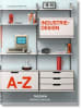 Taschen Buch - Industriedesign A-Z