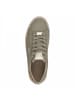 Tamaris Sneaker  in Grün