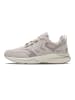 Hummel Schnürsenkel Sneaker Marathona Reach Erwachsene in SILVER CLOUD