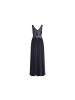 Vera Mont Cocktailkleid für Damen in uni