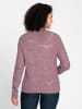 WITT WEIDEN Strickjacke in mauve