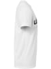 uhlsport  Sportshirt "Essential Promo T-Shirt" in Weiß