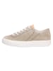 Paul Green Schnürschuhe in beige