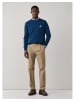 Faconnable Sweatshirt in bunt