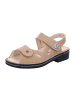 Finn Comfort Komfort Sandalen für Damen in beige