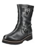 Pikolinos Stiefelette Schwarz