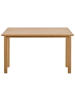 ebuy24 Esstisch Southampton Natur 90 x 120 cm
