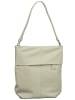 Zwei Handtasche Mademoiselle M12 in White