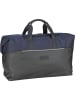 Porsche Design Weekender Urban Eco Weekender in Dark Blue