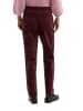 Marc O'Polo Samthose tapered in Black Cherry