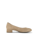 Gabor Komfort Pumps für Damen in beige