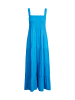 orsay Kleid in Blau