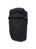 Doughnut Astir Daypack 48 cm Laptopfach black