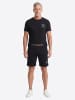 CR7 CRISTIANO RONALDO Pyjama World Cup Edition in Black