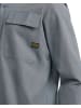 G-Star Raw CPO Regular Hemd ash blue/india ink oxford