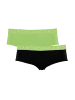 Muchachomalo 2er-Set: Boxershort in Mehrfarbig - für Kinder