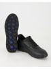 Geox Sneaker low in Schwarz
