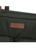 Greenburry Emily Schultertasche 35 cm grün