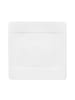 Villeroy & Boch Speiseteller Modern Grace 27,4 x 27,4 cm in weiß