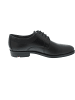 LLOYD DAVENPORT Business Schuh Schwarz