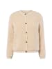 Marie Lund Jacke in beige
