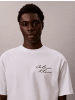 Calvin Klein T-Shirt 10332511928662 Weiß
