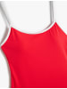 KOTON Schwimmanzug in Rot