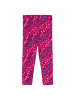 S. Oliver Leggins lang in Pink