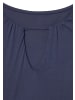 Vivance by Lascana Kurzarmshirt in blau