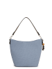 EMILY & NOAH Beutel E&N Johanna in lightblue