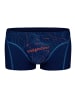 EIN SCHÖNER FLECK ERDE Boxershort 1er Pack in Großglockner (Blau)