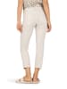 CAMBIO  Skinny Fit Jeans für Damen in uni