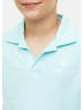 s.Oliver Polo-Shirt in 5207_türkis