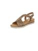Gabor Sandalette in beige